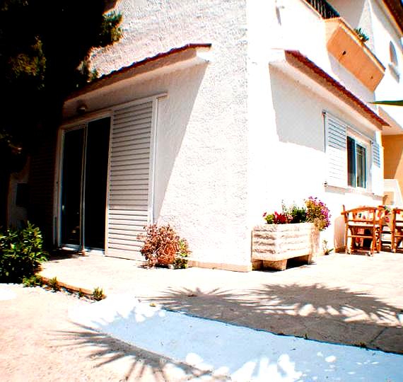 Sabrina Studios